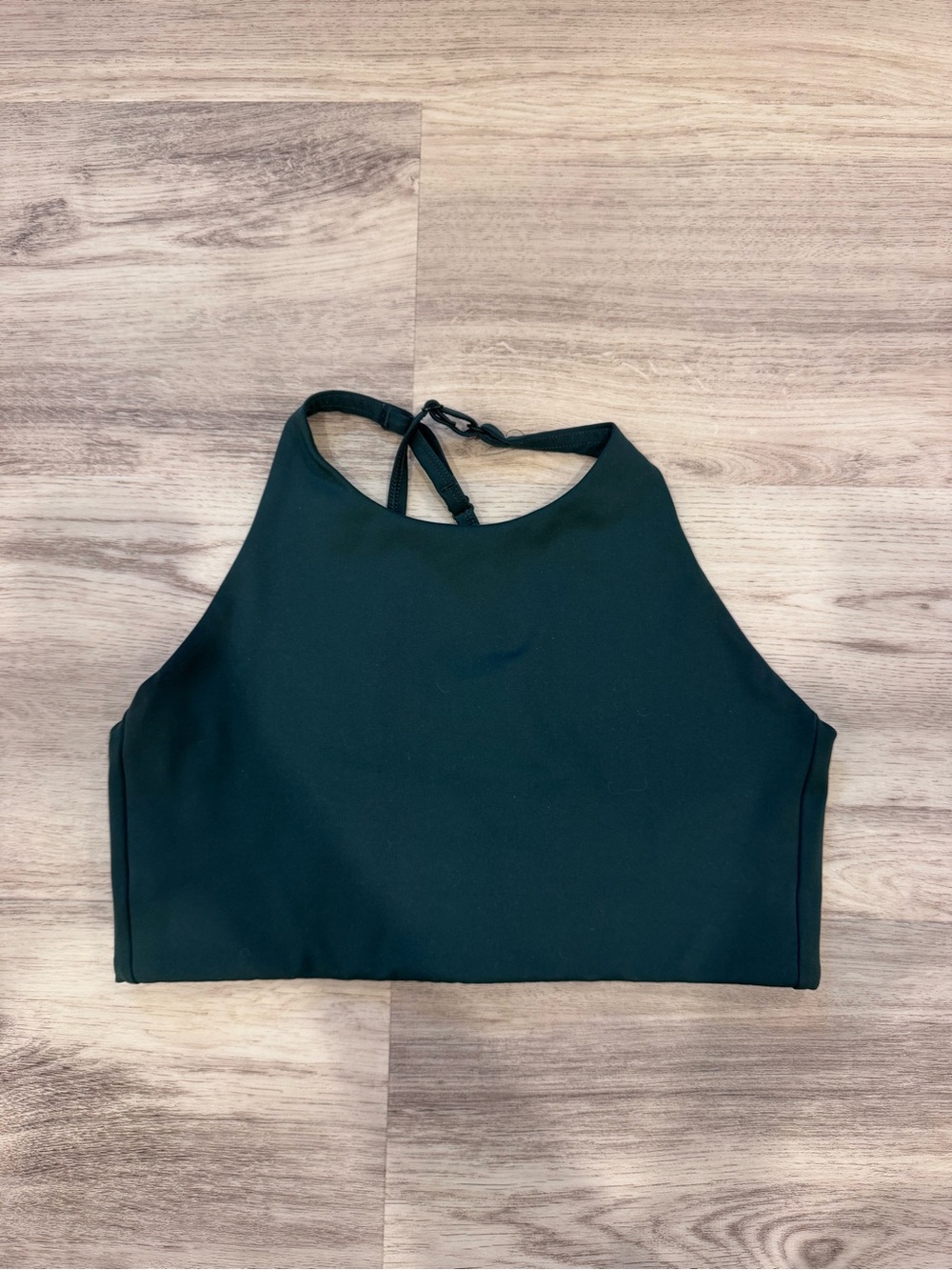Girlfriend Collective Sports Bra